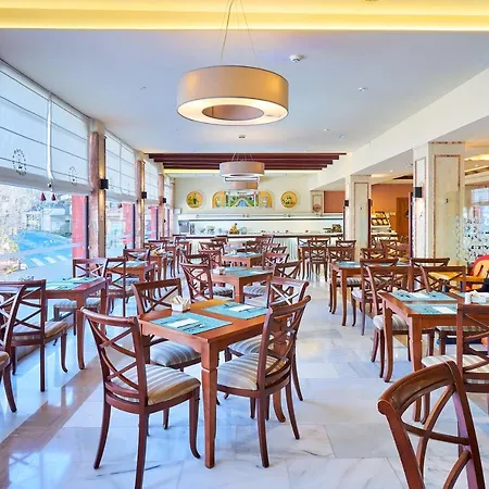 Crisol Guadalupe 3* グラナダ