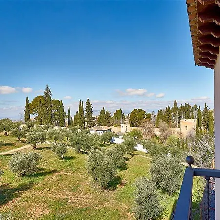 Crisol Guadalupe ホテル 3*