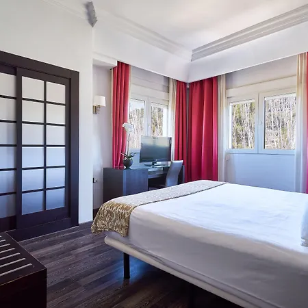 Crisol Guadalupe ホテル 3*