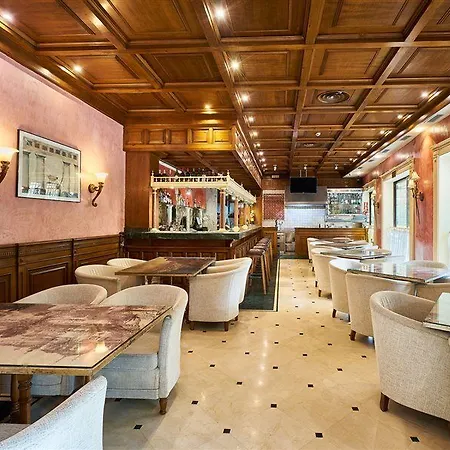 Crisol Guadalupe ホテル 3*