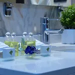 Hotel Crisol Guadalupe Granada