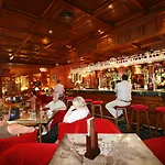 Hotel Crisol Guadalupe Granada