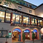 Crisol Guadalupe 3*