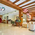 Hotel Crisol Guadalupe Granada
