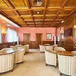 Crisol Guadalupe Hotel Granada