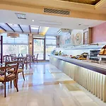 Crisol Guadalupe Hotel Granada
