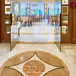 Hotel Crisol Guadalupe 3*