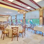 Hotel Crisol Guadalupe 3*
