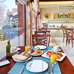 Crisol Guadalupe Hotel Granada