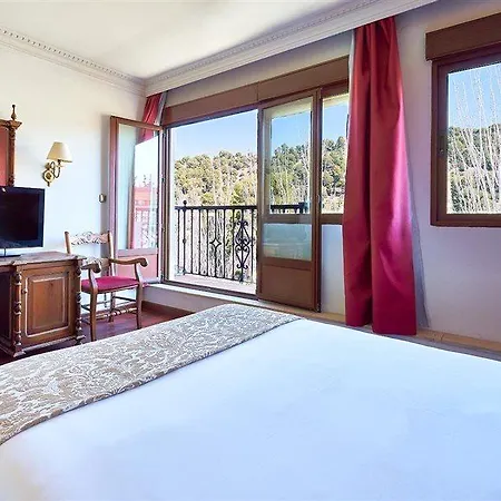 Hotel Crisol Guadalupe