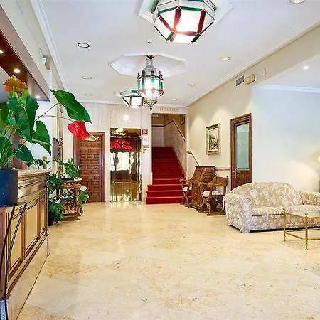 جوادالوبي 3*