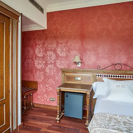Crisol Guadalupe Hotel 3*