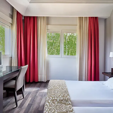 Crisol Guadalupe 3* Granada