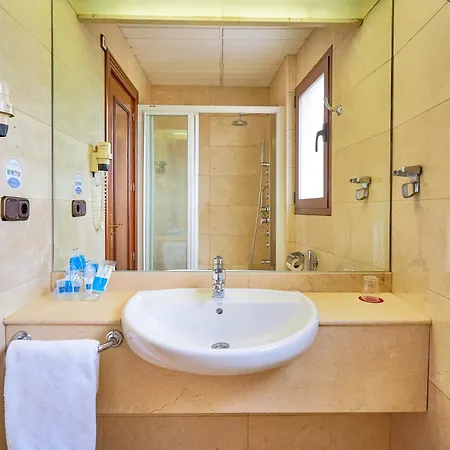 Crisol Guadalupe Hotel 3*