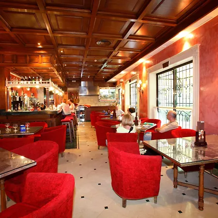 Szálloda Crisol Guadalupe