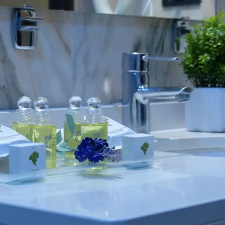 Otel Crisol Guadalupe Granada