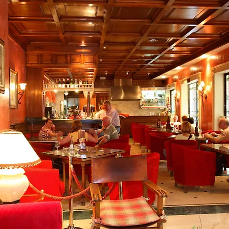 Crisol Guadalupe Hotel 3*