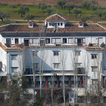 Hotel Crisol Guadalupe 3*