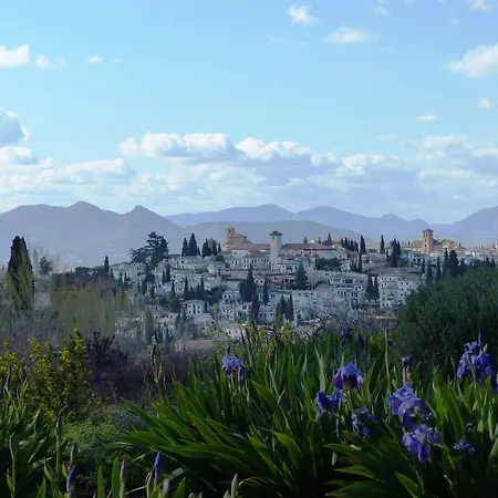 Crisol Guadalupe Otel