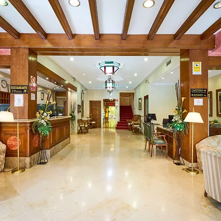 Crisol Guadalupe Hotel 3*