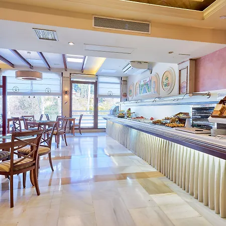 Crisol Guadalupe Hotel Granada