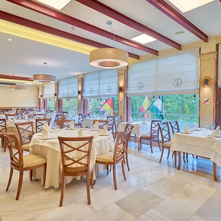 Hotel Crisol Guadalupe 3*