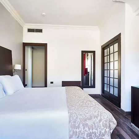 Crisol Guadalupe Hotel 3*