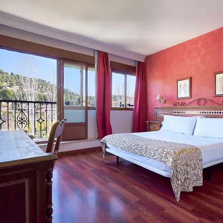 Crisol Guadalupe 3*