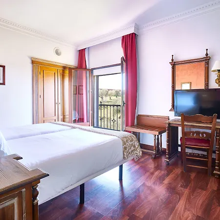 Crisol Guadalupe Szálloda 3*