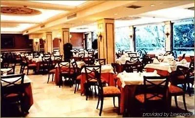 Crisol Guadalupe Hotel Granada