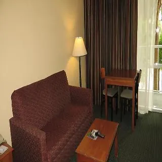 Crisol Guadalupe Hotel