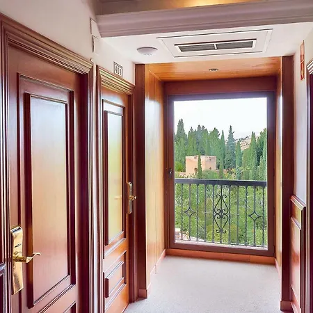 Otel Crisol Guadalupe 3*