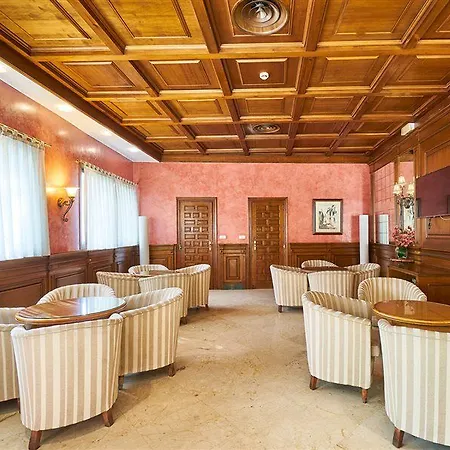 Szálloda Crisol Guadalupe 3*