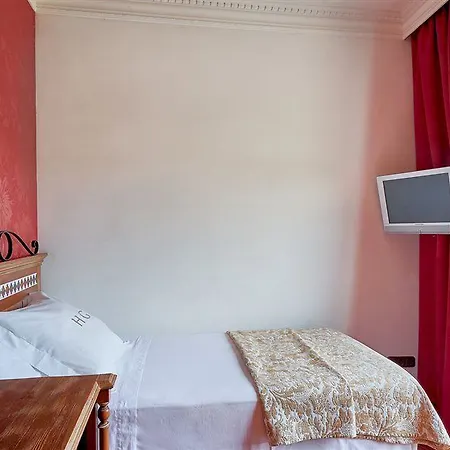 Crisol Guadalupe Szálloda Granada