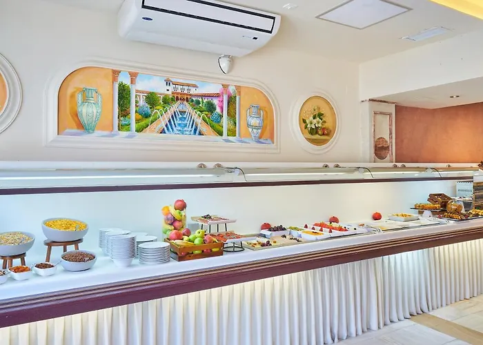 Crisol Guadalupe 3* Granada