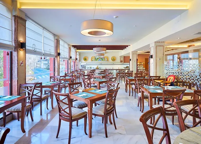 Crisol Guadalupe 3* Granada