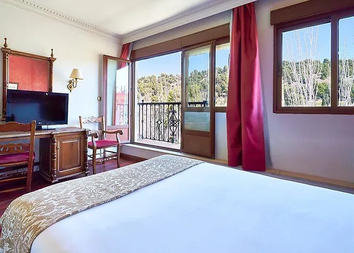 Hotel Crisol Guadalupe