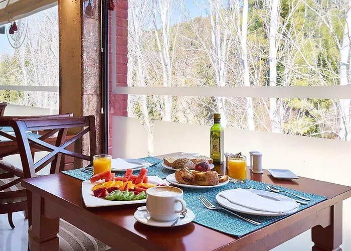 Crisol Guadalupe Hotel 3*