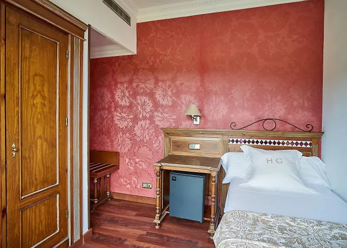 Crisol Guadalupe Hotel 3*