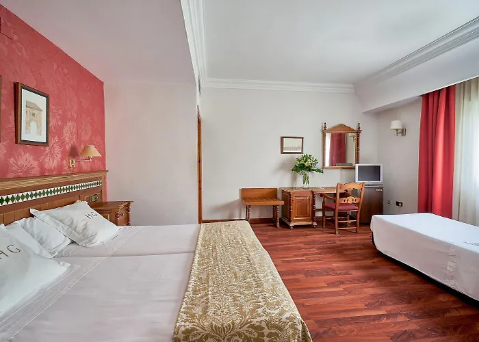 Hotel Crisol Guadalupe 3*