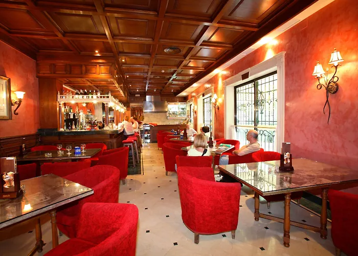 Hotel Crisol Guadalupe