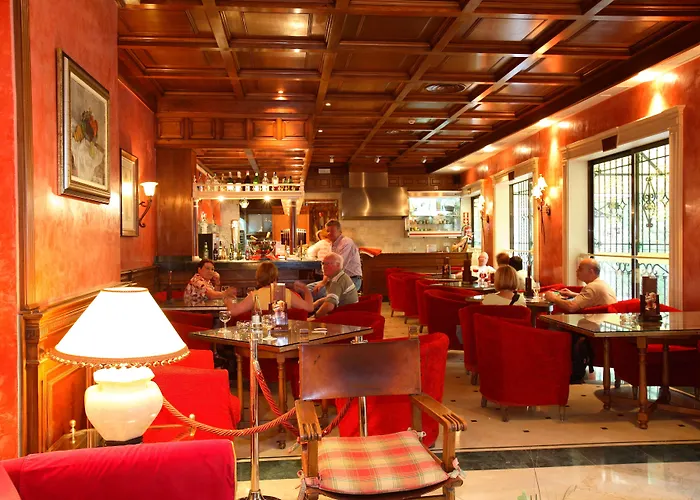 Crisol Guadalupe Hotel 3*