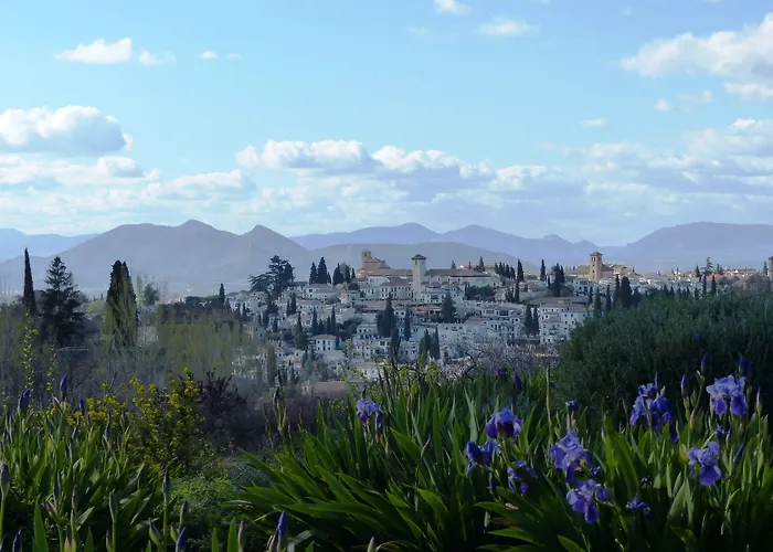 Crisol Guadalupe Hotel