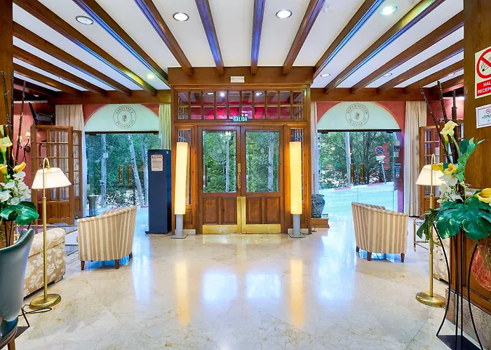 Crisol Guadalupe Hotel Granada