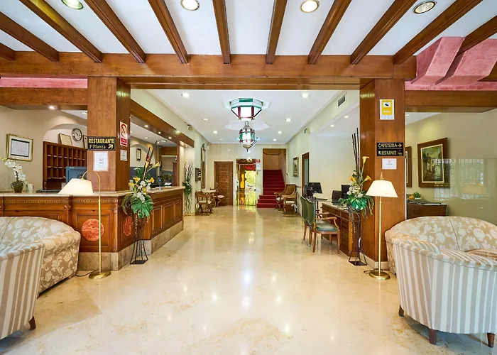 Crisol Guadalupe Hotel 3*