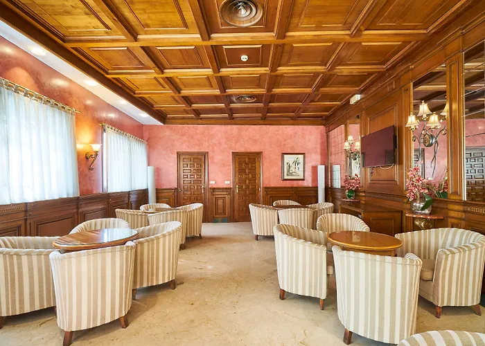 Crisol Guadalupe Hotel Granada