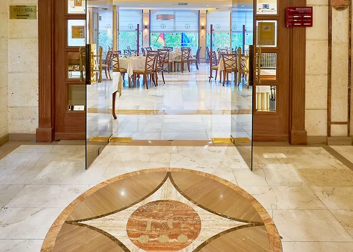 Hotel Crisol Guadalupe 3*