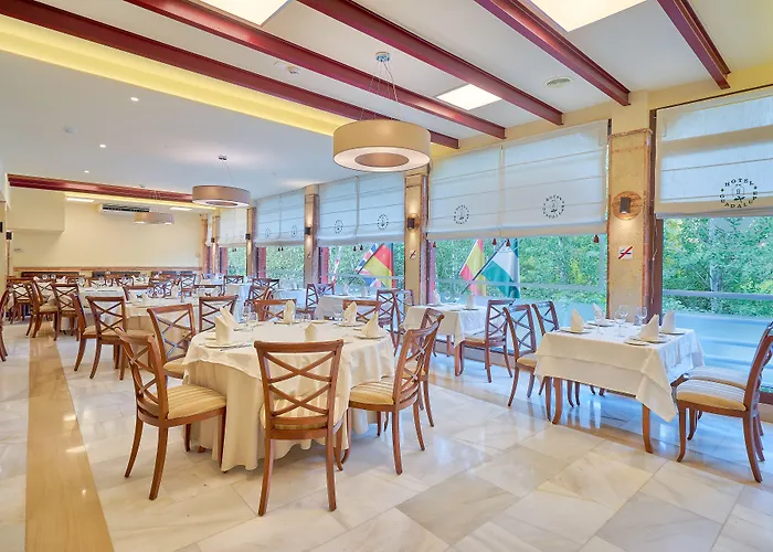 Hotel Crisol Guadalupe 3*