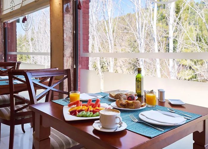 Crisol Guadalupe Hotel