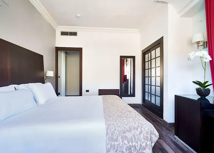 Crisol Guadalupe Hotel 3*